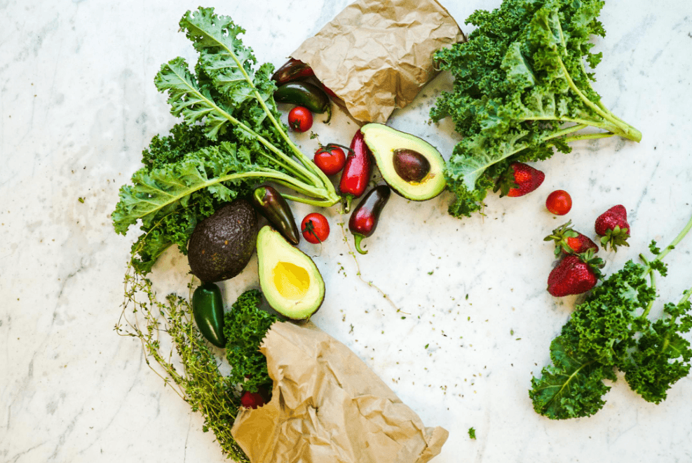 Principles of Healthy Nutrition in Sanatoriums