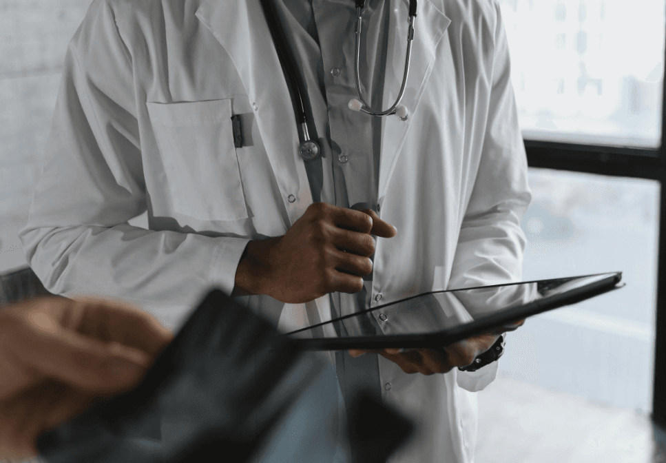 Our Professional Medical Team 